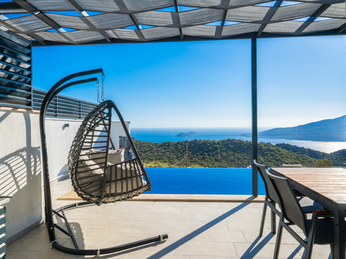  gece  -  Kasım
  | Kalkan Kördere'de Muhafazakar Aileler İçin Özel Havuzlu Villa